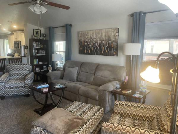 2018 Cavco Mobile Home For Sale