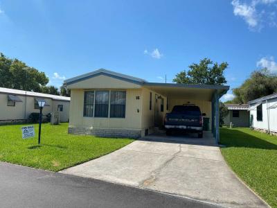 Mobile Home at 16 Scarlett Way Eustis, FL 32726
