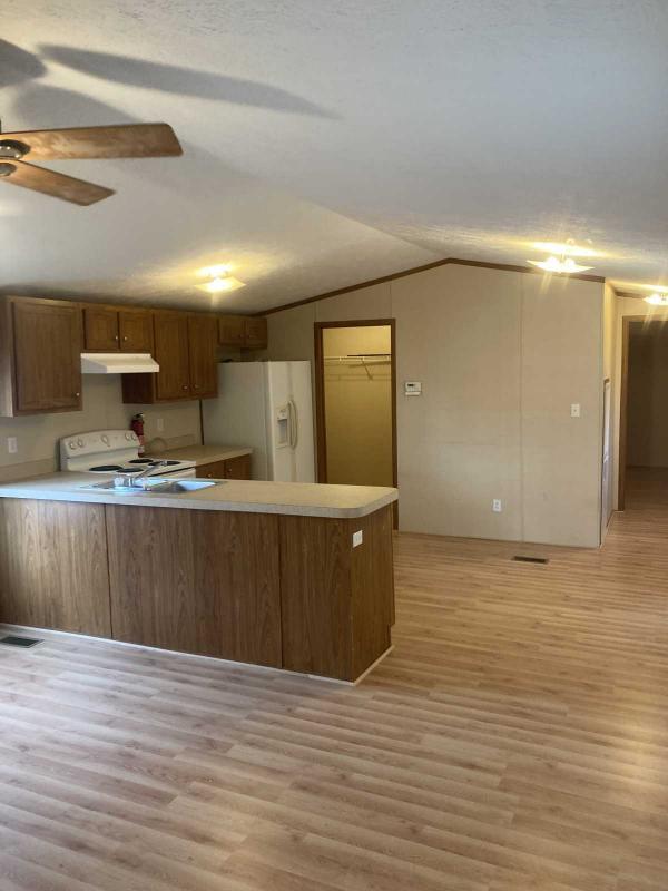 611 Taylor Dr Henderson, KY MHVillage