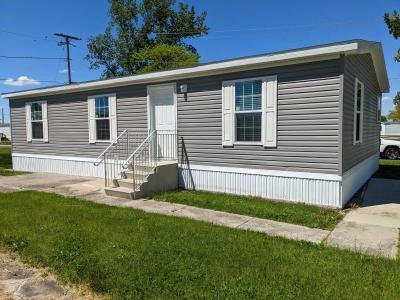 Mobile Home at 12865 Five Point Road #164 Perrysburg, OH 43551