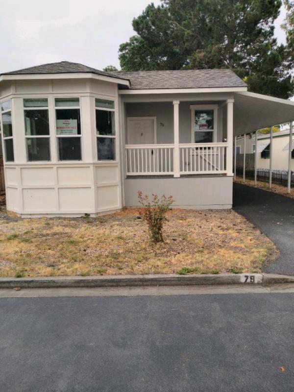 260 American Canyon Rd 79 American Canyon, CA MHVillage