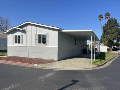 Mobile Home at 260 American Canyon Rd #176 American Canyon, CA 94503
