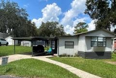 Photo 1 of 13 of home located at 62 Road Runner Rd Paisley, FL 32767