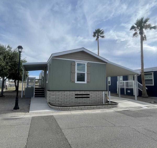 Photo 1 of 2 of home located at 900 Coronado St #72 Needles, CA 92363