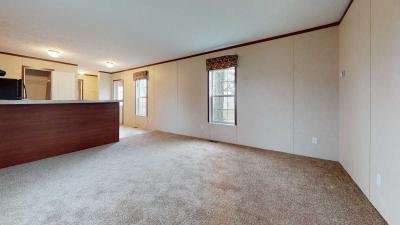 Photo 3 of 4 of home located at 12865 Five Point Road Lot #12 Perrysburg, OH 43551
