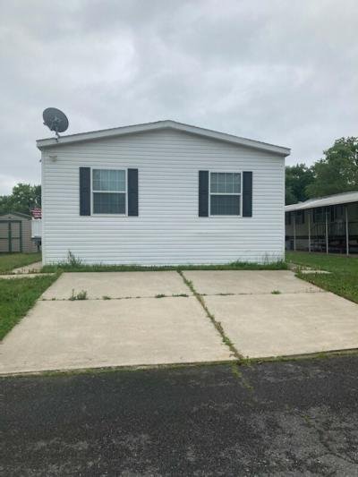 Mobile Home at 3622 Dahlia Lane Middle River, MD 21220