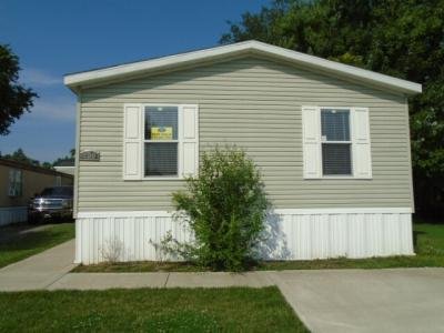 Mobile Home at 206 Ringling Hamilton, OH 45011