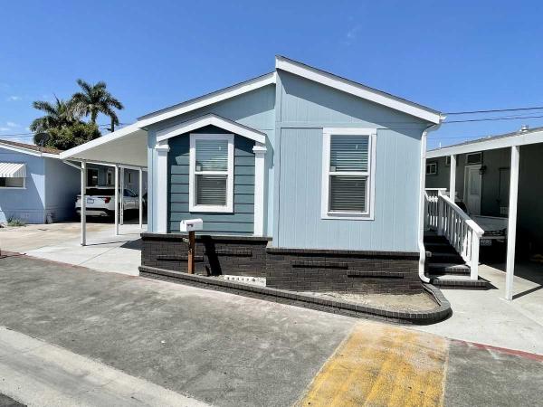 2023 Mobile Home For Rent