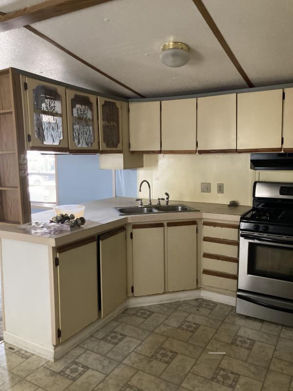 Liberty Mobile Home For Sale 2405 E State Rd 60, Bartow, FL