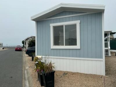 Mobile Home at 564 5th Ave Pacifica, CA 94044