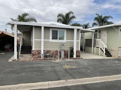 Mobile Home at 11733 166th St 21 Norwalk, CA 90650