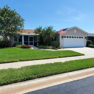 Mobile Home at 3929 Dockers Dr Ruskin, FL 33570