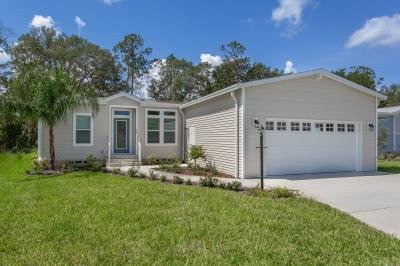 Mobile Home at 650 Whitworth Ter Lady Lake, FL 32159