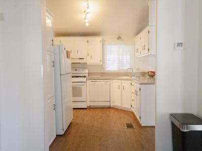 Mobile Home at 31130 South General Kearny Rd #015 Temecula, CA 92591