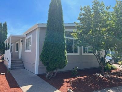 Mobile Home at 1699 N. Terry #18 Eugene, OR 97402