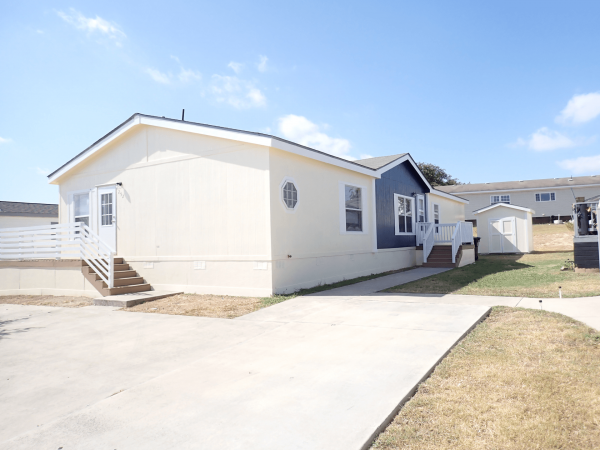 2004 Redman Mobile Home For Sale