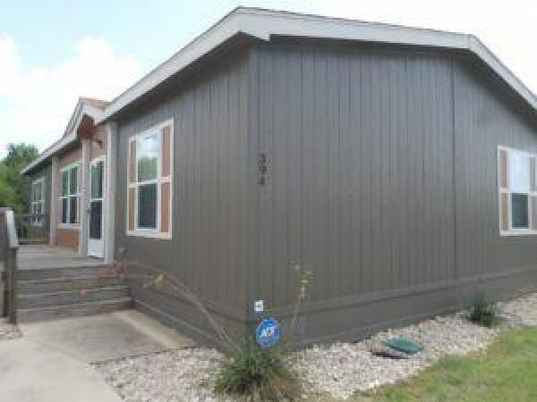 2015 Palm Harbor Mobile Home For Sale