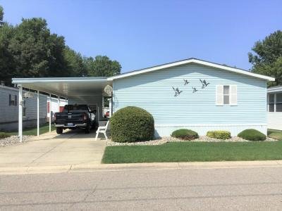 Mobile Home at 49757 Wintergreen Drive Shelby Township, MI 48315