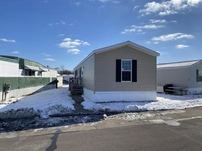 Mobile Home at 850 Cour Marie Warren, MI 48091
