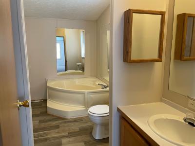 Mobile Home at 908 Thomas J Drive Flint, MI 48506