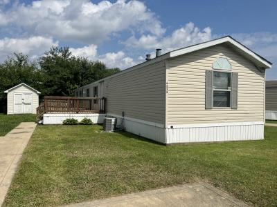 Mobile Home at 4333 Ten Oak Drive Lot 394 Indianapolis, IN 46241