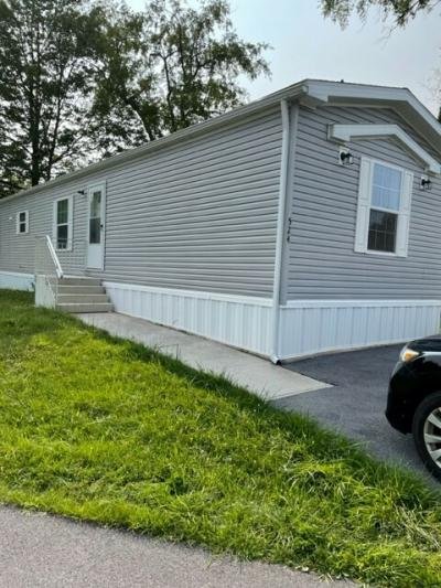 Mobile Home at 524 Ayrshire Alley Duncansville, PA 16635