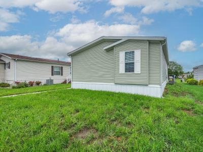 Mobile Home at 6255 S. Telegraph Rd. #383 Erie, MI 48133