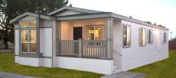 2001  Mobile Home For Sale