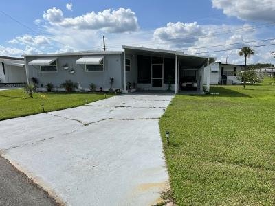 Mobile Home at 51 Kelly Drive Lakeland, FL 33815