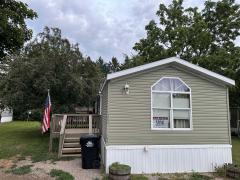 Photo 1 of 16 of home located at 102 Maple St. #26 Clear Lake, WI 54005