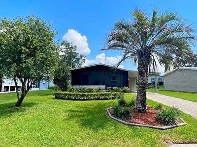 Mobile Home at 506 Sandalwood Lane Wildwood, FL 34785