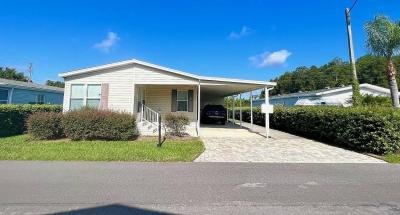 Mobile Home at 1756 Balsam Ave Kissimmee, FL 34758