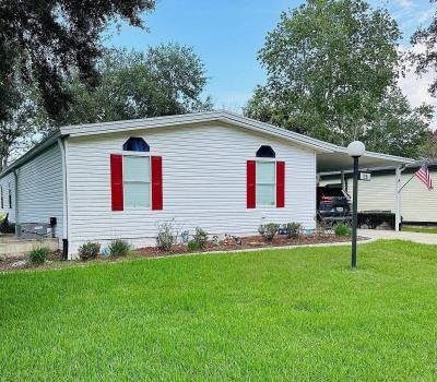 Mobile Home at 23 Green Forest Drive Ormond Beach, FL 32174