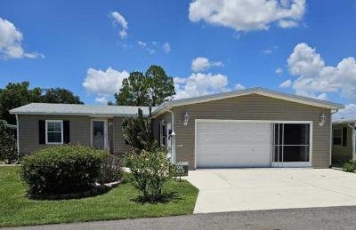 Mobile Home at 2402 Holmes Dr Lake Wales, FL 33898