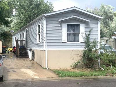 Mobile Home at 9595 Pecos Street 573 Thornton, CO 80260