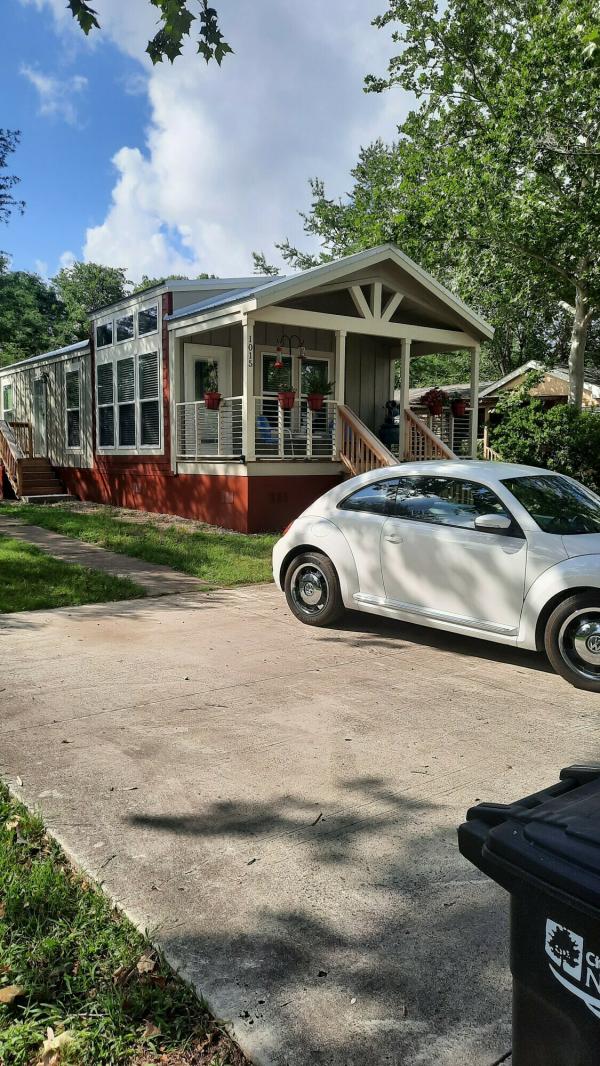 2022 Oakcreek Mobile Home For Sale 1015 Ashberry Ave New Braunfels, TX