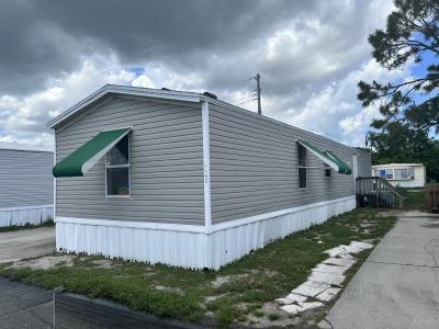 Sunrise Village Mobile Home Park in Cocoa, FL | MHVillage