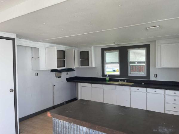1972 Chickasha Mobile Home For Rent