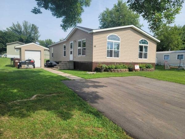 2000 Highland Manufactured Home