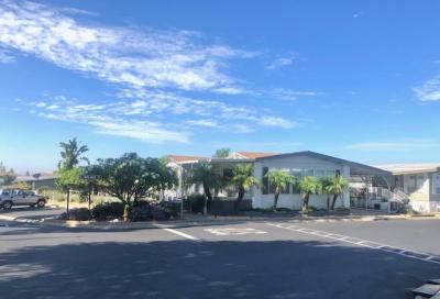 Mobile Home at 3800 Bradford St. Spc 5 La Verne, CA 91750