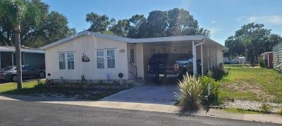 Mobile Home at 10912 Nogales Dr Riverview, FL 33569