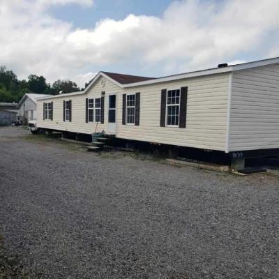 Mobile Home at 175 Belcher Rd Sweetwater, TN 37874