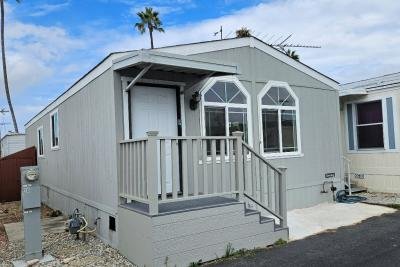 Mobile Home at 16949 S. Western Ave. Spc 24A Gardena, CA 90247