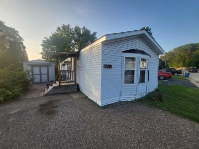 Mobile Home at 118 Mayfair Rd Vadnais Heights, MN 55127