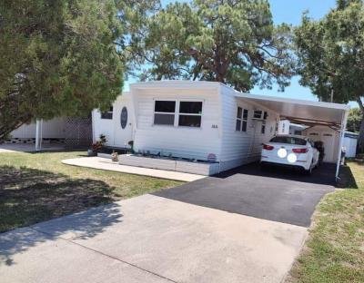 Mobile Home at 5151 4th Street North #38A Saint Petersburg, FL 33703