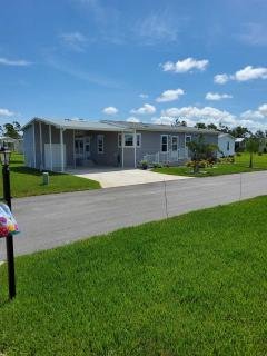 Photo 5 of 19 of home located at 12116 SW County Road 769 Unit 47 Lake Suzy, FL 34269