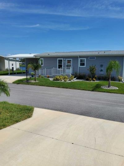 Mobile Home at 12116 SW County Road 769 Unit 47 Lake Suzy, FL 34269