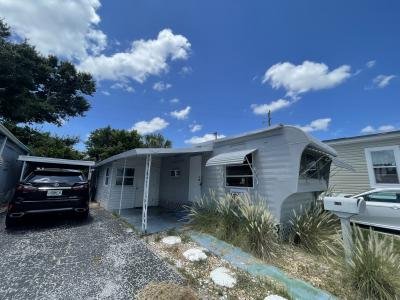 Mobile Home at 3301 58th Ave Lot 430 Saint Petersburg, FL 33714