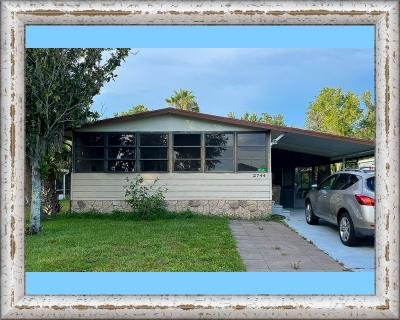 Mobile Home at 2744 Cranmoor Dr Kissimmee, FL 34758