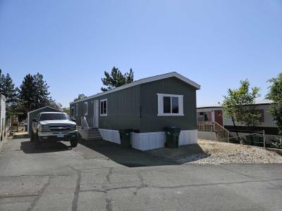 Mobile Home at 5014 Ann St Reno, NV 89502